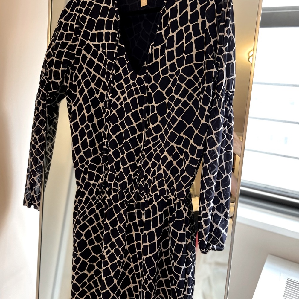 Michael Kors dress